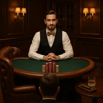 GramsBet - Live Blackjack - Evolution Gaming