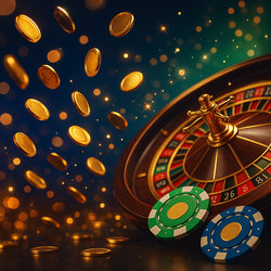GramsBet 350% Welcome Bonus tot €5000 + 500 Free Spins