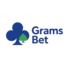 GramsBet Casino Logo