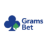 GramsBet Casino Logo
