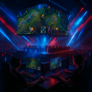 GramsBet - Esports Wedden - CS:GO, Dota 2, League of Legends